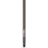 MAYBELLINE MATITA OCCHI EYELINER TATTOO STUDIO SMOKEY GEL GREY