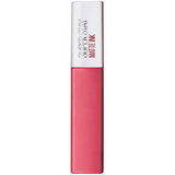 MAYBELLINE ROSSETTO SUPERSTAY MATTE INK LIQUIDO 15 LOVER