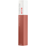 MAYBELLINE ROSSETTO SUPERSTAY MATTE INK LIQUIDO 65 SEDUC