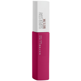 MAYBELLINE ROSSETTO SUPERSTAY MATTE INK LIQUIDO 120 ARTIS