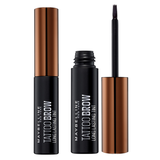 MAYBELLINE TINTA SOPRACCIGLIA TATTOO BROW 1 LIGHT