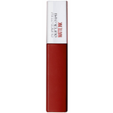 MAYBELLINE ROSSETTO SUPERSTAY MATTE INK LIQUIDO 20 PIONE
