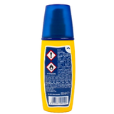 PREP REPELLENTE LOZIONE ANTIPUNTURA EXTRA PROTECTION 100 ML 