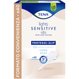 TENA LIGHTS SENSITIVE PROTEGGI SLIP LONG 40 PZ