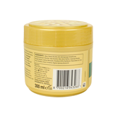 PANTENE NUTRI PLEX  MASCHERA CAPELLI PROTEZIONE CHERATINA LISCI EFFETTO SETA 300 ML 