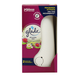 GLADE SENSE & SPRAY AUTOMATIC BASE + RICARICA RELAXING ZEN