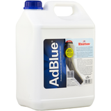 RHUTTEN ADBLUE CON TAPPO VERSATORE TANICA 5 LT RHUTTEN ADBLUE CON TAPPO VERSATORE TANICA 5 LT