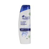 HEAD & SHOULDERS SHAMPOO ANTIFORFORA CLASSIC CLEAN 250 ML 