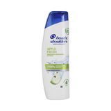 HEAD & SHOULDERS SHAMPOO ANTIFORFORA APPLE FRESH 250 ML 