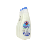 CHANTECLAIR SGRASSATORE RICARICA BICARBONATO 3 PEZZI DA 600 ML 