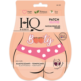 HQ PATCH GLUTEI BOOTY ELASTICIZZANTI, TONIFICANTI LEOPARD DESIGN