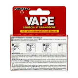 VAPE STRISCIA ATTIRAMOSCHE 4 PZ