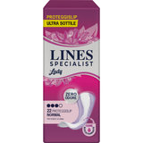 LINES SPECIALIST LADY PROTEGGISLIP NORMAL 22 PZ