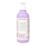 YOPE DOCCIA GEL NATURALE AL MIRTILLO E LAVANDA 400 ML