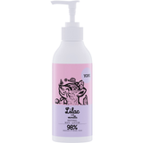 YOPE CREMA CORPO NATURALE AL LILLA E VANIGLIA 300 ML
