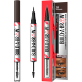MAYBELLINE BUILD A BROW PENNA SOPRACCIGLIA E GEL FISSANTE N.259 ASH BROWN