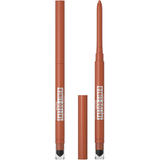 MAYBELLINE TATTOO LINER MATITA IN GEL AUTOMATICA CON SFUMINO N.80 COLORE COOPER NIGHTS