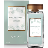 GANDINI MUSCHIO BIANCO FOR WOMEN EDT 100 ML 