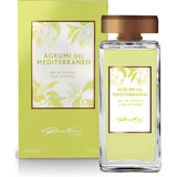 GANDINI AGRUMI DEL MEDITERRANEO FOR WOMEN EDT 100 ML