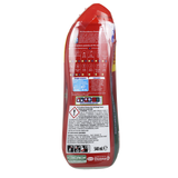 PRIL EXCELLENCE DUO GEL SCIOGLI GRASSO CLASSICO 540 ML 3 PEZZI DA 30 LAVAGGI 1620 ML