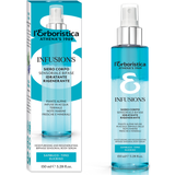 L'ERBORISTICA INFUSIONS SIERO CORPO IDRATANTE RIGENERANTE SAMBUCO, TIMO, ELICRISO 150 ML 