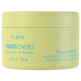 PUPA FRUIT LOVERS CREMA CORPO CREMA DI BURRO BERGAMOTTO 150 ML