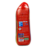 PRIL EXCELLENCE DUO GEL LIMONE & LIME 540 ML 3 PEZZI DA 30 LAVAGGI 1620 ML