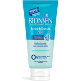 BIONSEN SCRUB & DOCCIA 2in1 ESFOLIANTE CON MINERALI ATTIVI 250 ML  