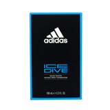 ADIDAS ICE DIVE EDT 100 ML  ADIDAS ICE DIVE EDT 100 ML