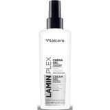 VITALCARE LAMIN PLEX CREMA GEL RIPARATORE LAMINANTE CAPELLI OPACHI E DANNEGGIATI 125 ML 