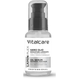 VITALCARE LAMIN PLEX SIERO OLIO RIPARATORE LAMINANTE CAPELLI OPACHI E DANNEGGIATI 50 ML