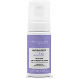 NATURAVERDE MOUSSE DETERGENTE VISO MIRTILLO 100 ML
