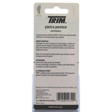 TRIM PIETRA POMICE 12-75 BI