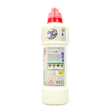 DEO DUE DETERSIVO LIQUIDO BUCATO LAVATRICE ULTRA POWER +BIANCO 25 LAVAGGI 1 LT