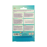 SWEET HOME 3 SACCHETTI PROFUMATI FRESCO COTONE PER CASSETTI e ARMADI