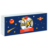 MAXI FAZZOLETTI 9X10 PACCHETTI 3 VELI