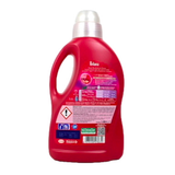 PERLANA DETERSIVO LIQUIDO BUCATO LAVATRICE CAPI COLORATI 28 LAVAGGI