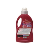 PERLANA DETERSIVO LIQUIDO BUCATO LAVATRICE CAPI COLORATI 28 LAVAGGI