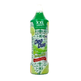 DEO DUE LAVAPIATTI XXL LIMONI DI SICILIA 100 LAVAGGI   