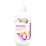 WEXOR SMACCHIATORE PROFESSIONALE MACCHIE GRASSE TRUCCHI, ROSSETTO, VERNICI, BIRO, INCHIOSTRO, SUGO, MAIONESE, AMIDO, COLLE, CERA 220 ML