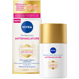 NIVEA BODY OLIO SIERO LUMINOUS ANTISMAGLIATURE 100 ML