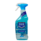 VIAKAL BAGNO EXPRESS FIORE BIANCO DI PRIMAVERA 470 ML