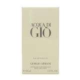 ARMANI ACQUA DI GIO' RICARICABILE EDT 50 ML