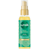SUNSILK OLIO STYLING RICCI DA SOGNO CON OLIO DI MACADAMIA 75 ML