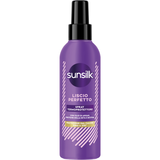 SUNSILK TERMOPROTETTORE SPRAY LISCIO PERFETTO CON OLIO DI ARGAN 200 ML 