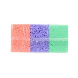 LA PIACENTINA SPUGNA MULTIUSO PERFETTO "TENDY" 3 PEZZI