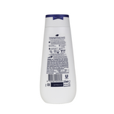 DOVE DOCCIA NUTRIMENTO INTENSO CON AGENTI DERMO IDRATANTI 225 ML