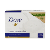 DOVE SAPONETTA CREMOSA ORIGINAL 2 PEZZI X 90 GRAMMI