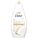 DOVE BAGNODOCCIA SETA PREZIOSA 450 ML