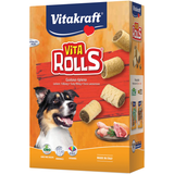 VITAKRAFT DOG VITA ROLLS BISCOTTI SCATOLA 400 grammi 